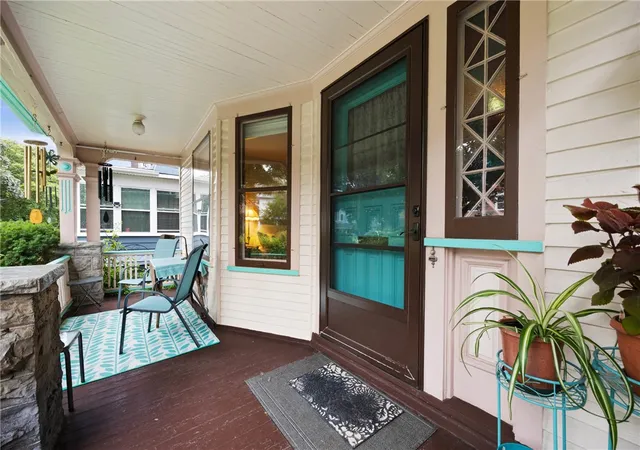 Photo 4 of Sale Pending at 23 Hobart St, Rochester, NY 14611 | MLS# R1700296 | Listing updated on 2026-08-01