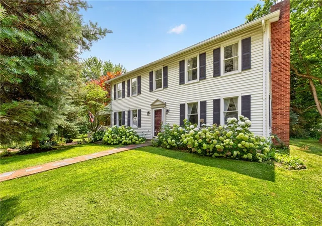 2nd image of 2966 Sweden Walker Rd Rd, Brockport, NY 14420 | MLS# R1700267
