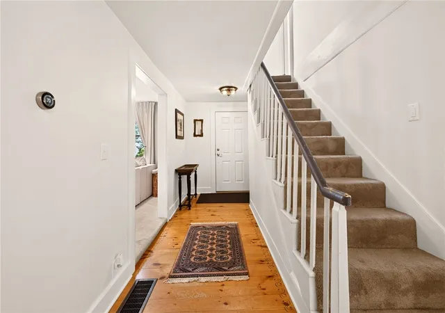 Photo 3 of Sale Pending at 2966 Sweden Walker Rd, Brockport, NY 14420 | MLS# R1700267 | Listing updated on 2026-07-28