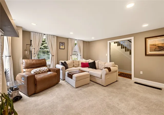 Photo 4 of Sale Pending at 2966 Sweden Walker Rd, Brockport, NY 14420 | MLS# R1700267 | Listing updated on 2026-07-28