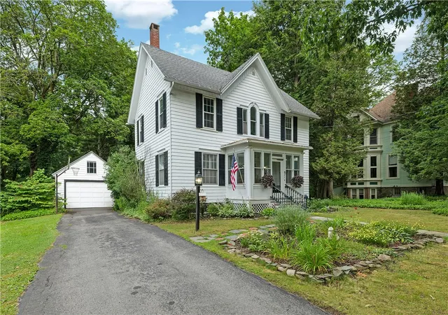 1st image of 46 Nelson Ave, Cooperstown, NY 13326 | MLS# R1699374