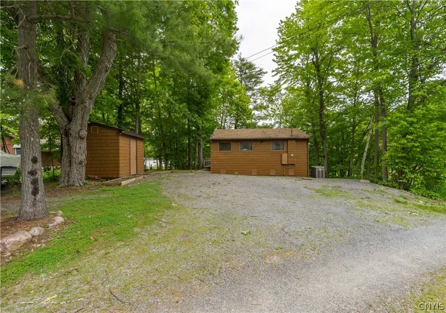 1st image of 18561 E View Dr, Wellesley Island, NY 13640 | MLS# S1700638