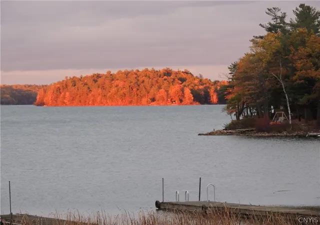 50th image of 18561 E View Dr, Wellesley Island, NY 13640 | MLS# S1700638