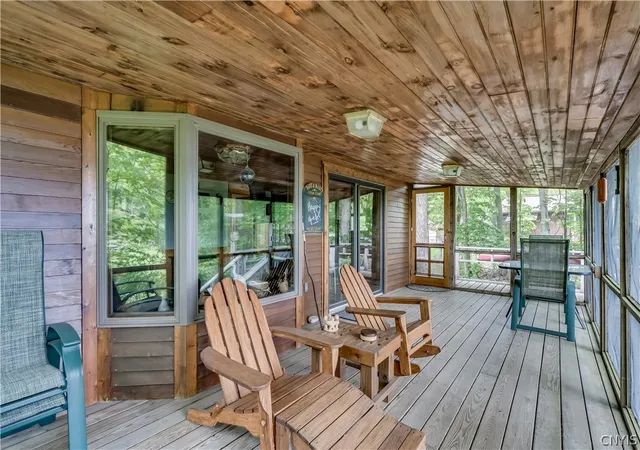 5th image of 18561 E View Dr, Wellesley Island, NY 13640 | MLS# S1700638
