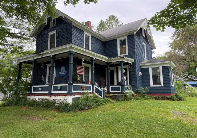1st image of 14 Lakeview Ave, Richfield, NY 13439 | MLS# S1701097