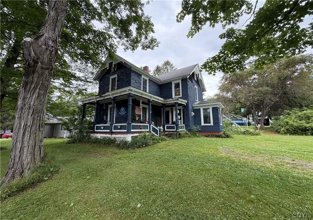 2nd image of 14 Lakeview Ave, Richfield, NY 13439 | MLS# S1701097