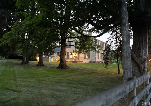 16th image of 4253 Bristol Road, Clinton, NY 13323 | MLS# S1700587