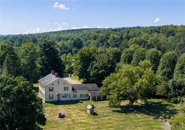 1st image of 4253 Bristol Road, Clinton, NY 13323 | MLS# S1700587
