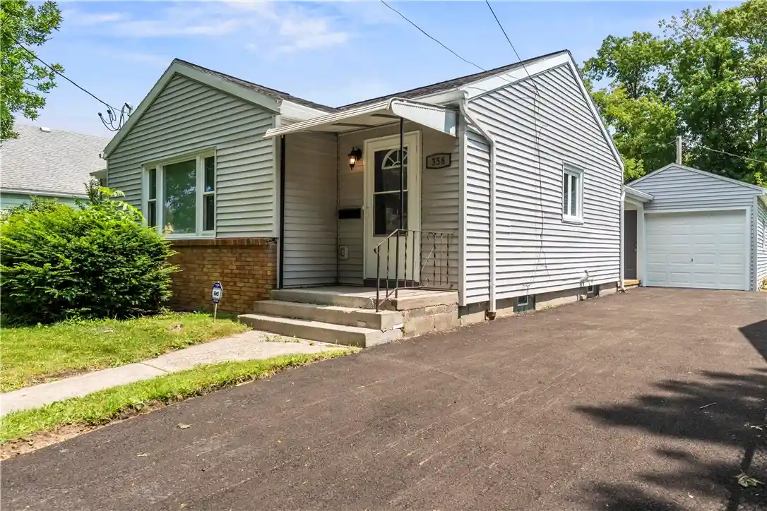 Single family home for sale at 358 Glide St, Rochester, NY 14611 | MLS# R1698911