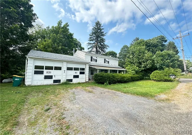2nd image of 6775 E Lake Rd, Castile, NY 14427 | MLS# B1700958