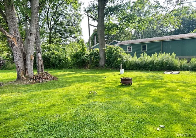 18th image of 4366 Springbrook Rd E, Castile, NY 14427 | MLS# B1700947