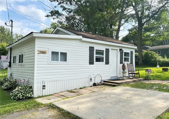 1st image of 4366 Springbrook Rd E, Castile, NY 14427 | MLS# B1700947