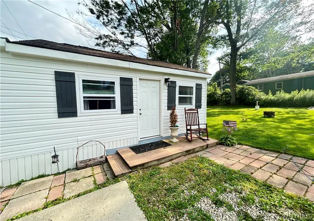 4th image of 4366 Springbrook Rd E, Castile, NY 14427 | MLS# B1700947