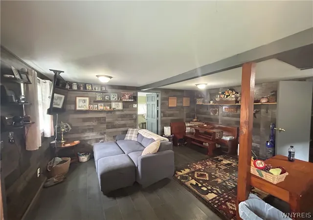 5th image of 4366 Springbrook Rd E, Castile, NY 14427 | MLS# B1700947