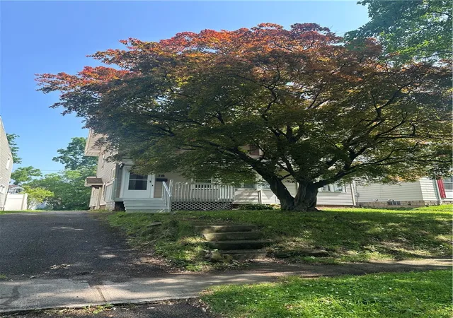 Photo 2 of Sale Pending at 38 Irvington Rd, Rochester, NY 14620 | MLS# R1701001 | Listing updated on 2026-08-04