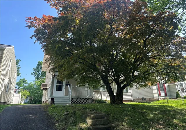 Photo 3 of Sale Pending at 38 Irvington Rd, Rochester, NY 14620 | MLS# R1701001 | Listing updated on 2026-08-04