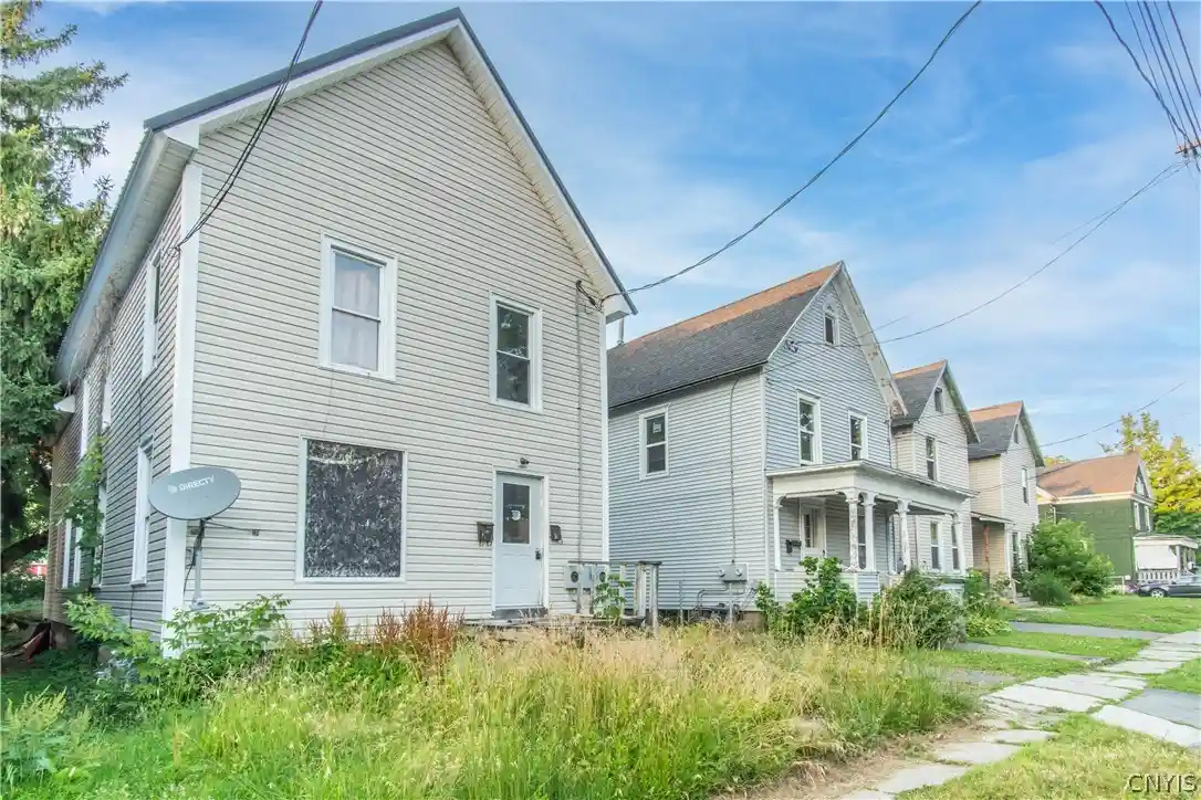 Photo 1 of Multi family home for sale at 815 Boyd St, Watertown, NY 13601 | MLS# S1700695 | Listing updated on 2026-10-04