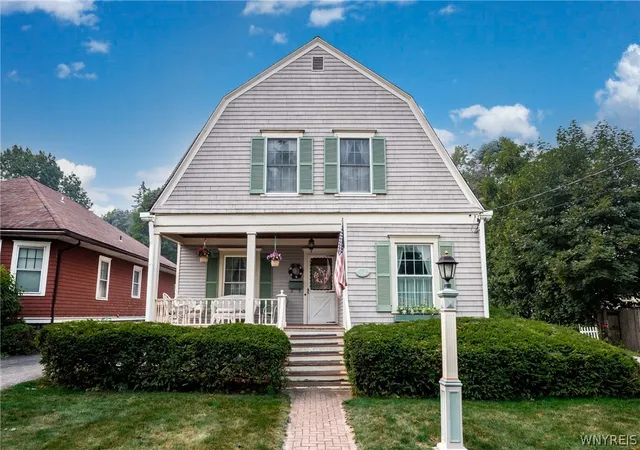Photo 1 of Sale Pending at 256 Pleasant Ave, Hamburg, NY 14075 | MLS# B1699156 | Listing updated on 2026-07-30