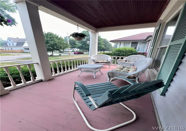 Photo 2 of Sale Pending at 256 Pleasant Ave, Hamburg, NY 14075 | MLS# B1699156 | Listing updated on 2026-07-30