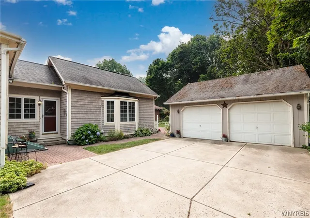 Photo 3 of Sale Pending at 256 Pleasant Ave, Hamburg, NY 14075 | MLS# B1699156 | Listing updated on 2026-07-30