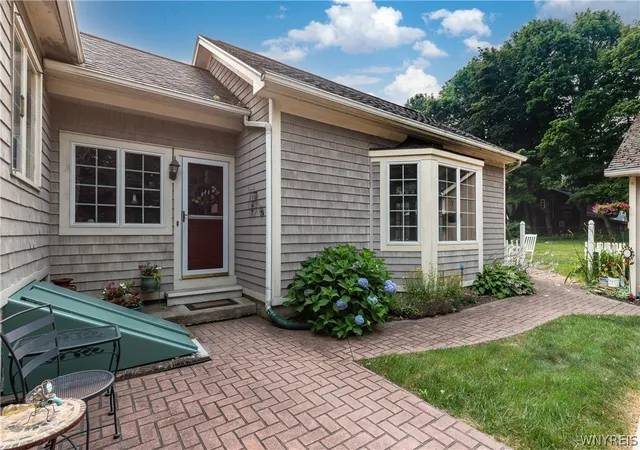 Photo 4 of Sale Pending at 256 Pleasant Ave, Hamburg, NY 14075 | MLS# B1699156 | Listing updated on 2026-07-30
