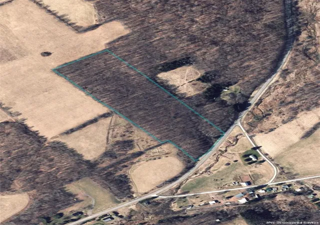 Photo 12 of Land for sale at 0 County Hwy 10, East Meredith, NY 13757 | MLS# R1700264 | Listing updated on 2026-07-23