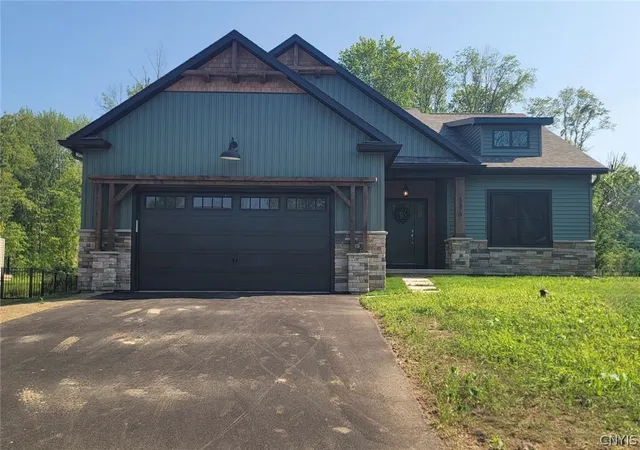 Photo 1 of Single family home for sale at 4c Mistral Cir, Liverpool, NY 13090 | MLS# S1700701 | Listing updated on 2026-07-28
