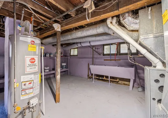 Photo 29 of Single family home for sale at 28 Schuele Ave, Buffalo, NY 14215 | MLS# B1701114 | Listing updated on 2026-07-23