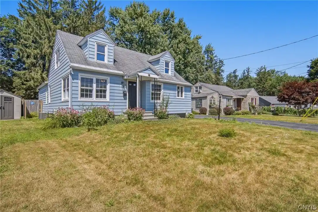 Photo 1 of Sale Pending at 162 Pine Tree Dr, Syracuse, NY 13212 | MLS# S1699962 | Listing updated on 2026-08-19