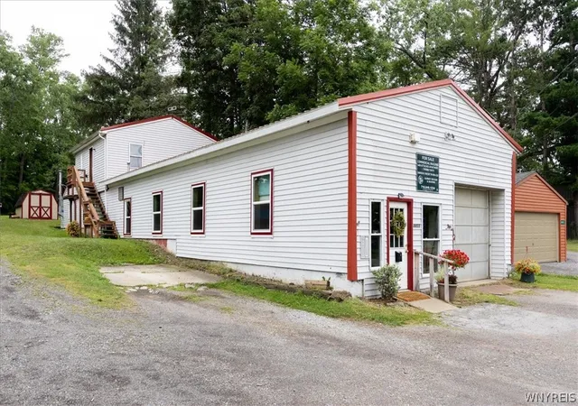 1st image of 8855 State Rd, Colden, NY 14033 | MLS# B1699861