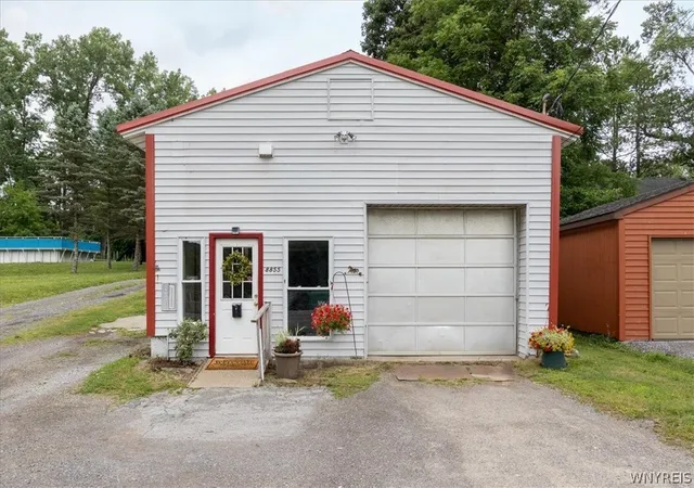 2nd image of 8855 State Rd, Colden, NY 14033 | MLS# B1699861