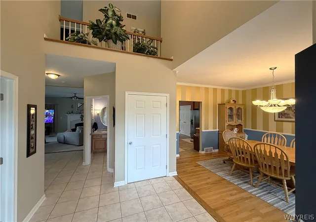 3rd image of 7260 Ashley Ln, North Tonawanda, NY 14120 | MLS# B1701123