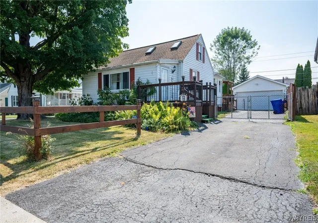 1st image of 302 Knox Ave, West Seneca, NY 14224 | MLS# B1700486