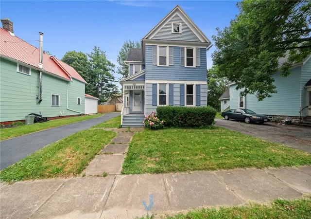 1st image of 253 Benton St, Rochester, NY 14620 | MLS# R1699618