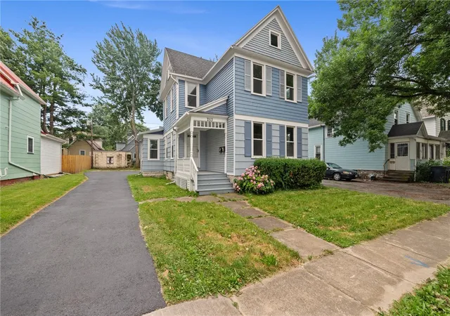 2nd image of 253 Benton St, Rochester, NY 14620 | MLS# R1699618