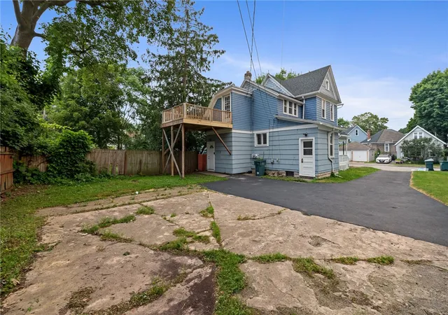40th image of 253 Benton St, Rochester, NY 14620 | MLS# R1699618