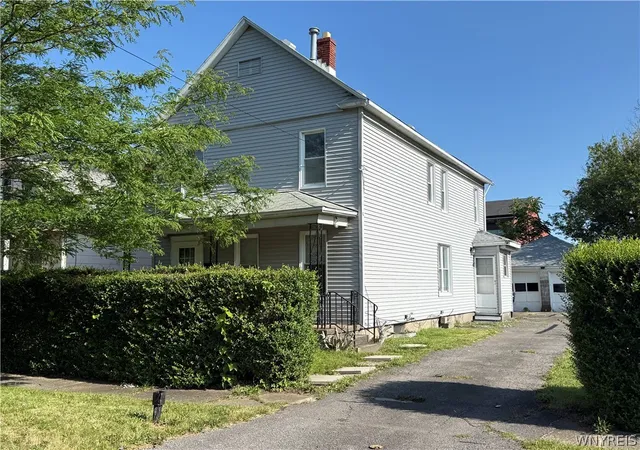 1st image of 1246 Calumet Ave, Niagara Falls, NY 14305 | MLS# B1700426