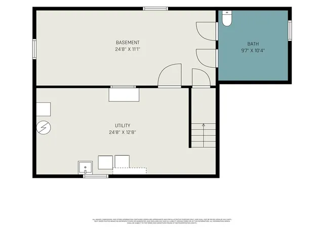 30th image of 160 Chadwell Rd, Rochester, NY 14609 | MLS# R1700282