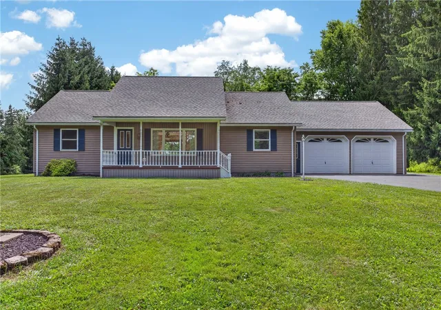 1st image of 55 Willow St, Otego, NY 13825 | MLS# R1701128