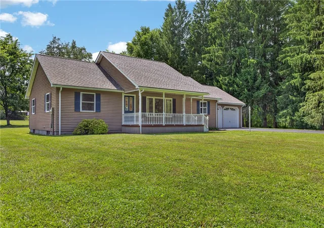 2nd image of 55 Willow St, Otego, NY 13825 | MLS# R1701128