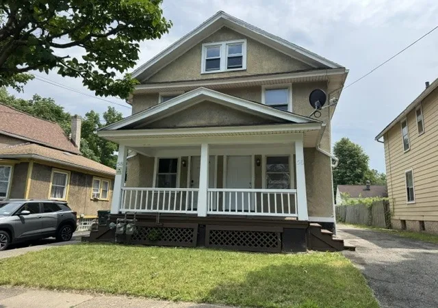 Photo 1 of Sale Pending at 56 Cummings St, Rochester, NY 14609 | MLS# R1700449 | Listing updated on 2026-07-26