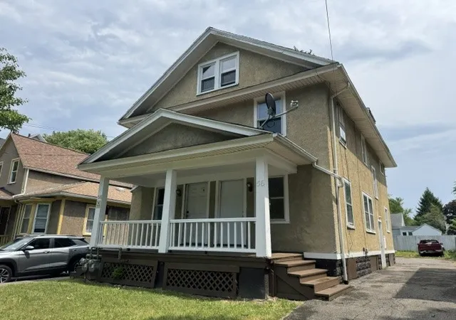 Photo 2 of Sale Pending at 56 Cummings St, Rochester, NY 14609 | MLS# R1700449 | Listing updated on 2026-07-26