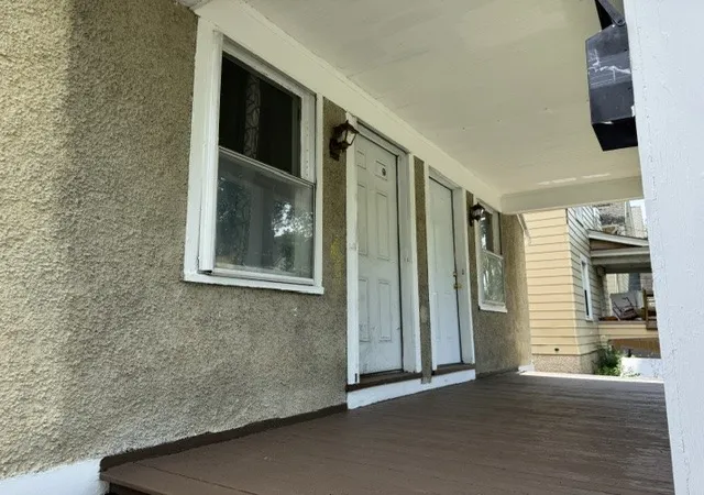 Photo 3 of Sale Pending at 56 Cummings St, Rochester, NY 14609 | MLS# R1700449 | Listing updated on 2026-07-26