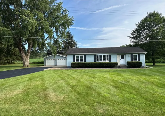 1st image of 2102 Michigan Rd, Wayland, NY 14572 | MLS# R1700879