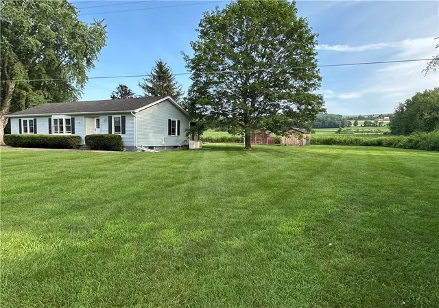 3rd image of 2102 Michigan Rd, Wayland, NY 14572 | MLS# R1700879