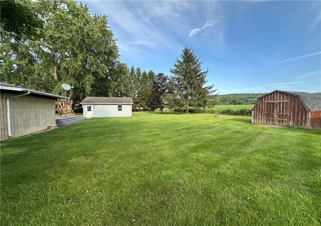 4th image of 2102 Michigan Rd, Wayland, NY 14572 | MLS# R1700879