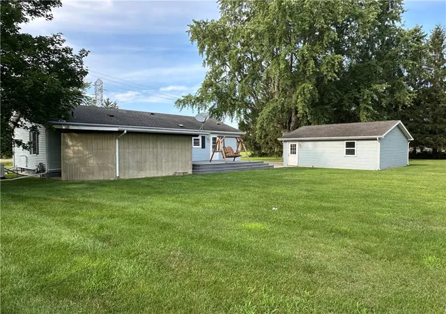 5th image of 2102 Michigan Rd, Wayland, NY 14572 | MLS# R1700879