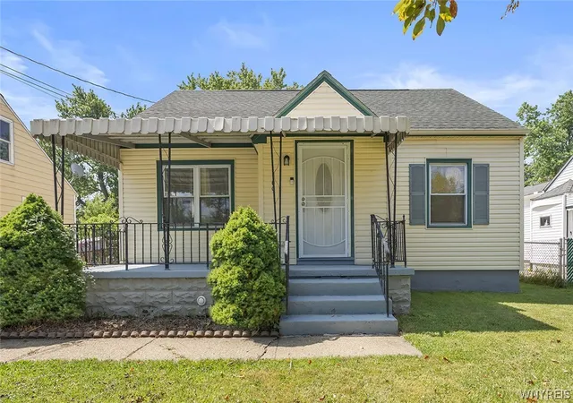 Photo 1 of Sale Pending at 169 Maryvale Dr, Buffalo, NY 14225 | MLS# B1700887 | Listing updated on 2026-08-03