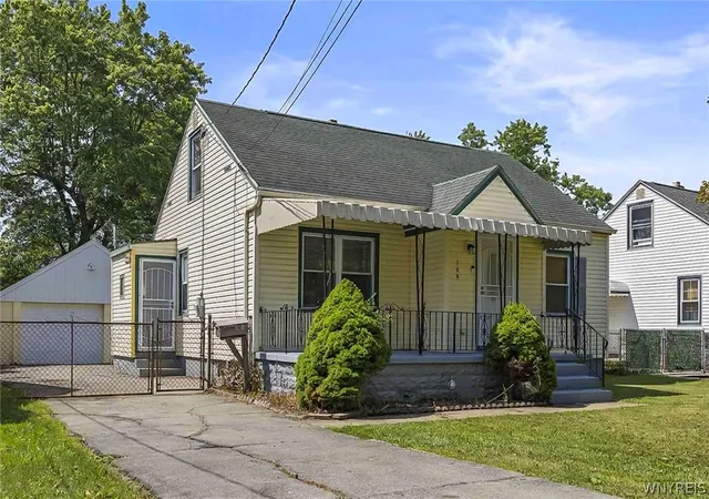 Photo 2 of Sale Pending at 169 Maryvale Dr, Buffalo, NY 14225 | MLS# B1700887 | Listing updated on 2026-08-03