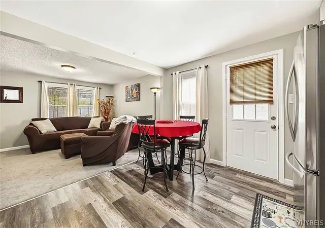 Photo 5 of Sale Pending at 169 Maryvale Dr, Buffalo, NY 14225 | MLS# B1700887 | Listing updated on 2026-08-03